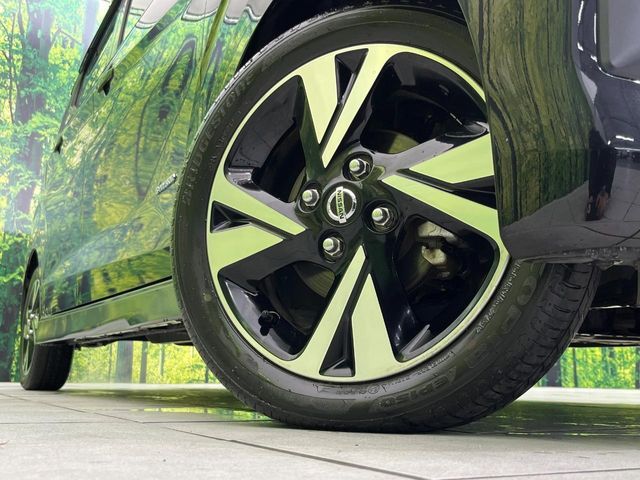 NISSAN DAYZ 2022 Image 31