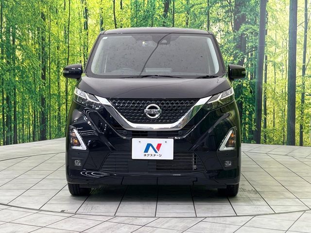 NISSAN DAYZ 2022 Image 31