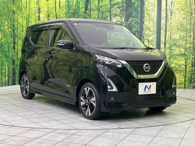 NISSAN DAYZ 2022 Image 31