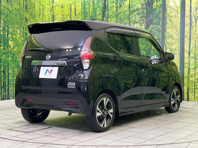 NISSAN DAYZ 2022 Image 31