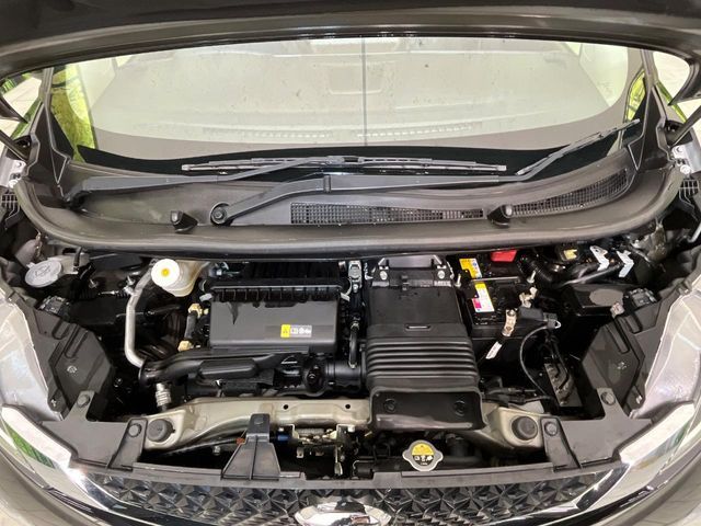 NISSAN DAYZ 2022 Image 31