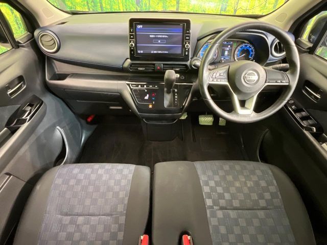 NISSAN DAYZ 2021 Image 31