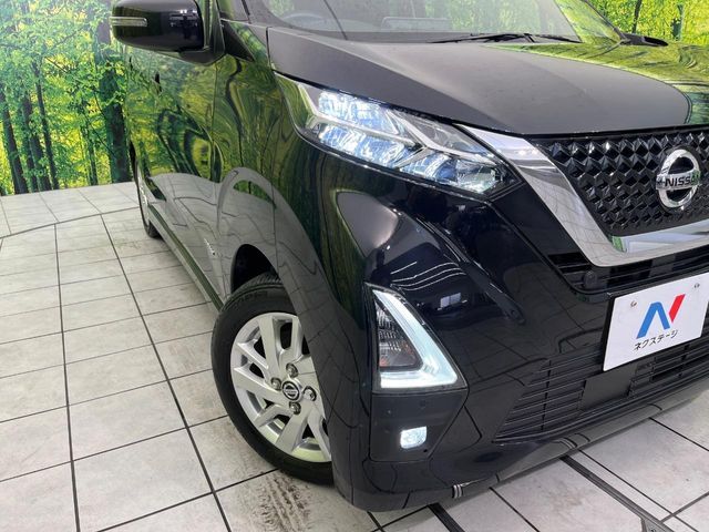 NISSAN DAYZ 2021 Image 31