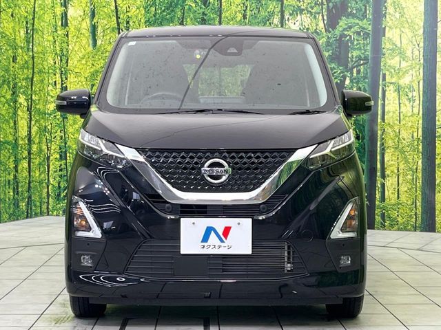 NISSAN DAYZ 2021 Image 31