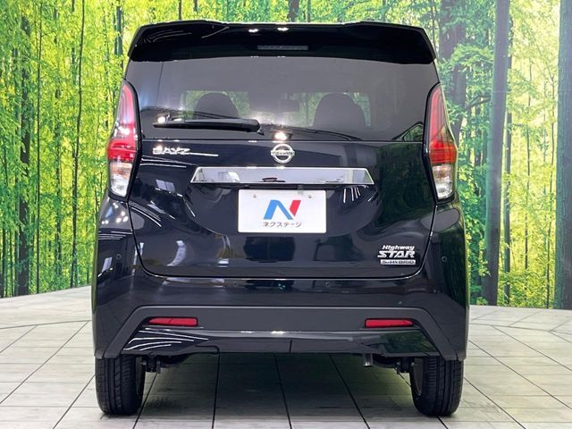 NISSAN DAYZ 2021 Image 31