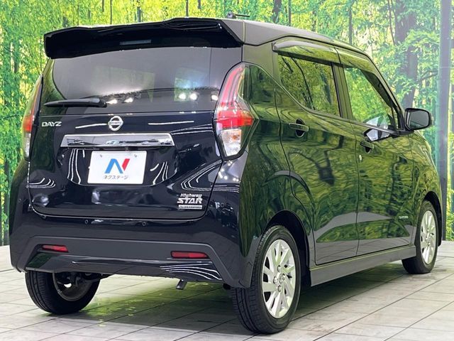 NISSAN DAYZ 2021 Image 31