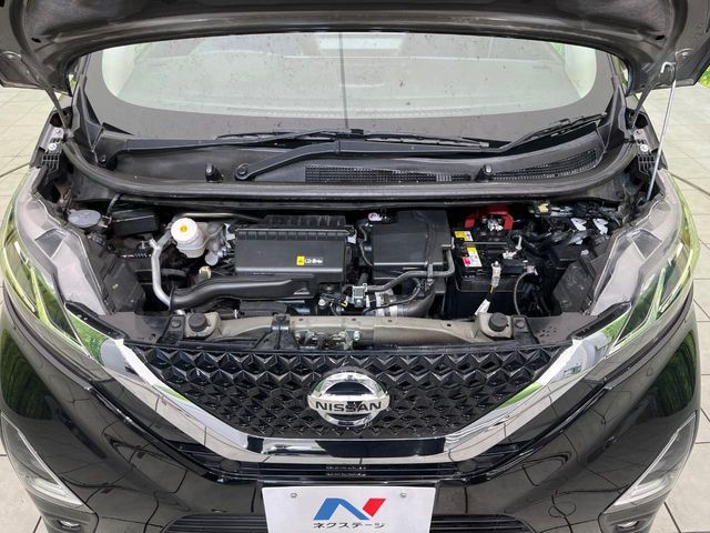 NISSAN DAYZ 2021 Image 31