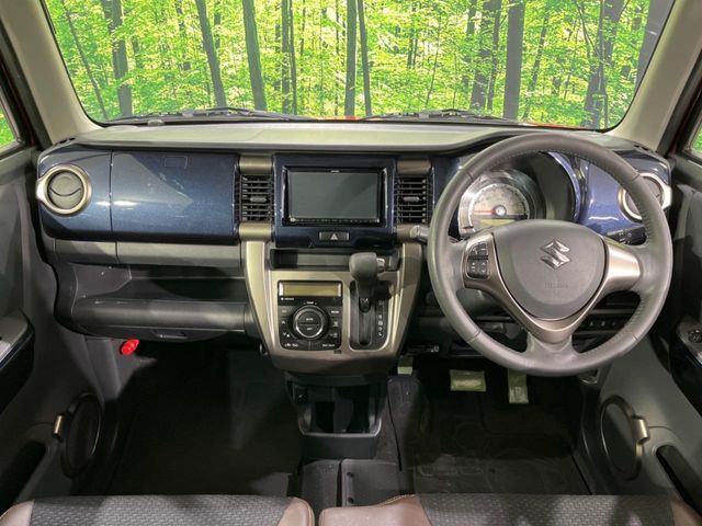 SUZUKI HUSTLER 2018 Image 31