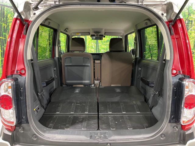 SUZUKI HUSTLER 2018 Image 31