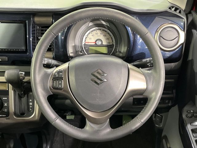 SUZUKI HUSTLER 2018 Image 31