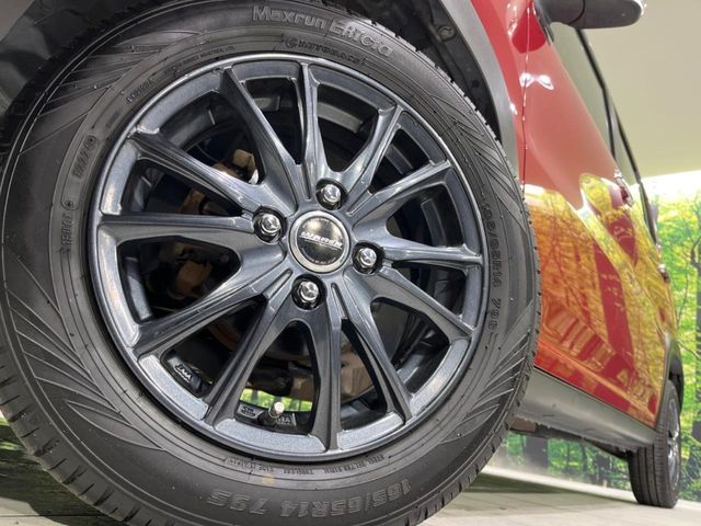 SUZUKI HUSTLER 2018 Image 31