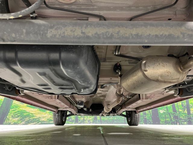 SUZUKI HUSTLER 2018 Image 31