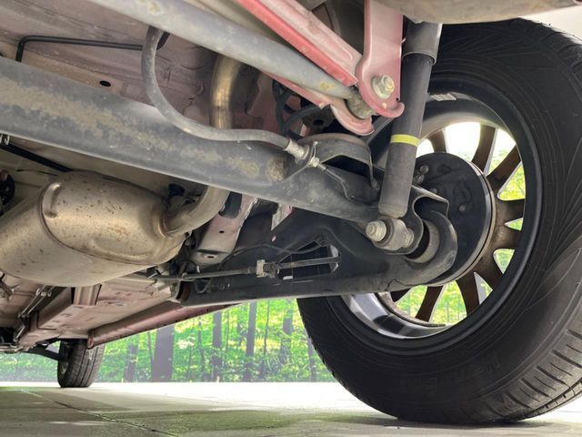 SUZUKI HUSTLER 2018 Image 31