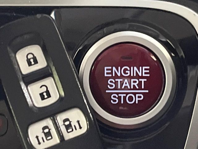 HONDA N BOX CUSTOM 2015 Image 31