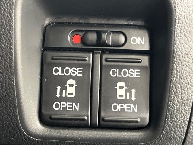 HONDA N BOX CUSTOM 2015 Image 31