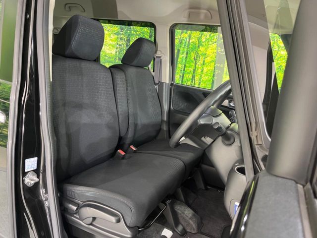 HONDA N BOX CUSTOM 2015 Image 31