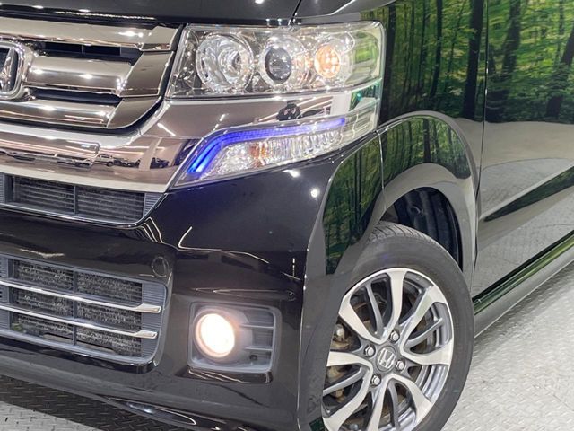 HONDA N BOX CUSTOM 2015 Image 31