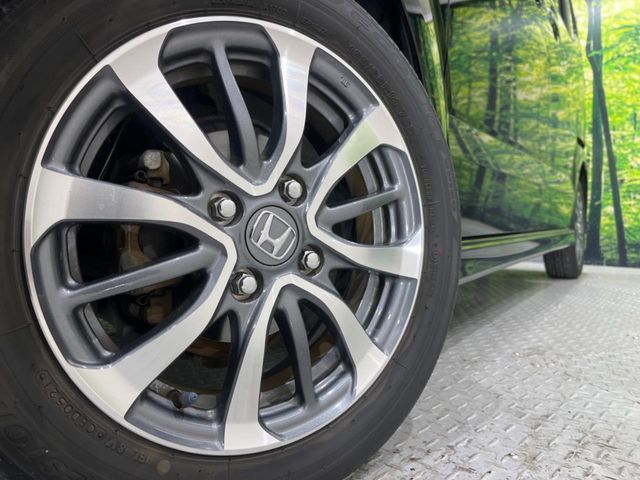 HONDA N BOX CUSTOM 2015 Image 31