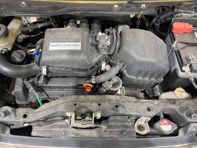 HONDA N BOX CUSTOM 2015 Image 31