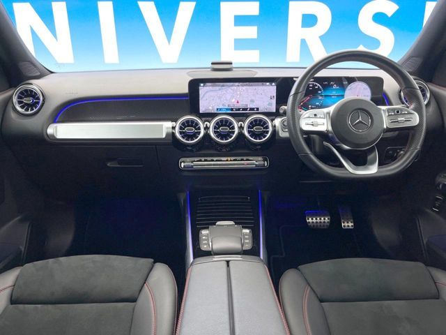 MERCEDES BENZ GLB 2022 Image 31