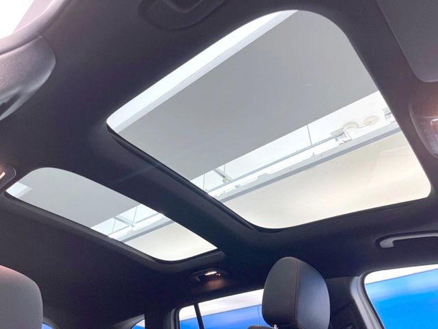 MERCEDES BENZ GLB 2022 Image 31