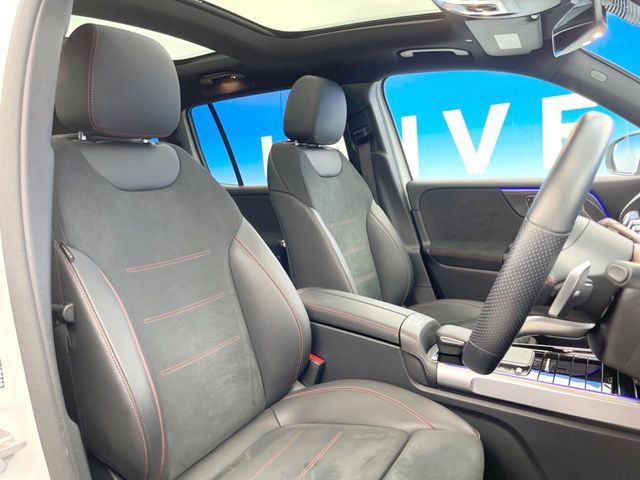 MERCEDES BENZ GLB 2022 Image 31