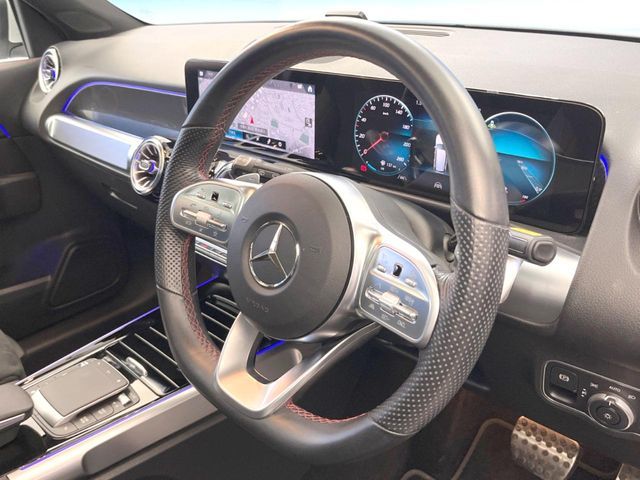 MERCEDES BENZ GLB 2022 Image 31