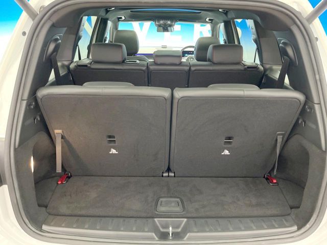 MERCEDES BENZ GLB 2022 Image 31