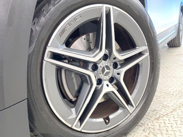 MERCEDES BENZ GLB 2022 Image 31