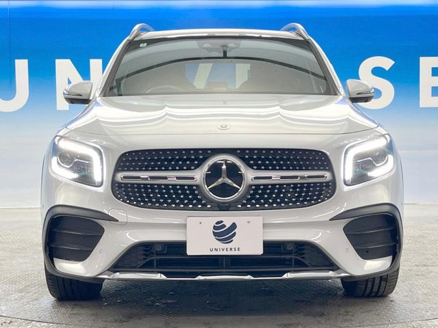 MERCEDES BENZ GLB 2022 Image 31