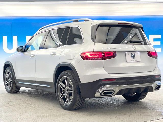 MERCEDES BENZ GLB 2022 Image 31