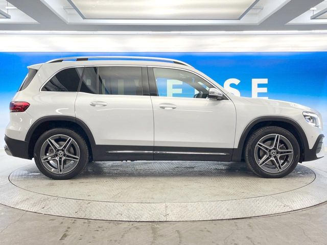 MERCEDES BENZ GLB 2022 Image 31