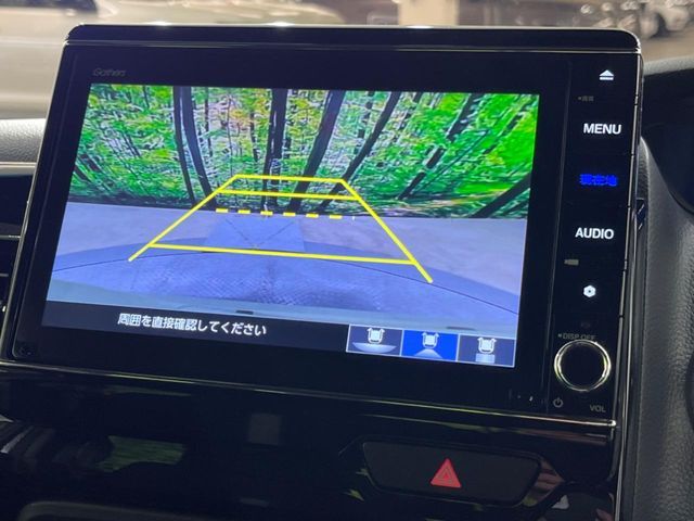 HONDA N BOX CUSTOM 2021 Image 31