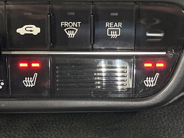 HONDA N BOX CUSTOM 2021 Image 31