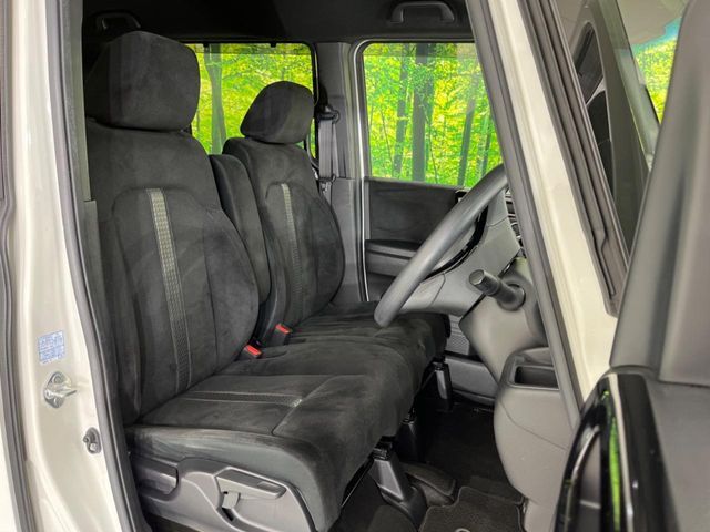 HONDA N BOX CUSTOM 2021 Image 31