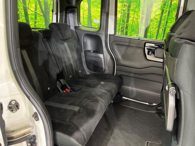 HONDA N BOX CUSTOM 2021 Image 31