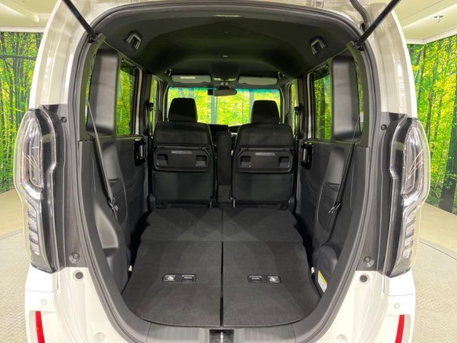 HONDA N BOX CUSTOM 2021 Image 31