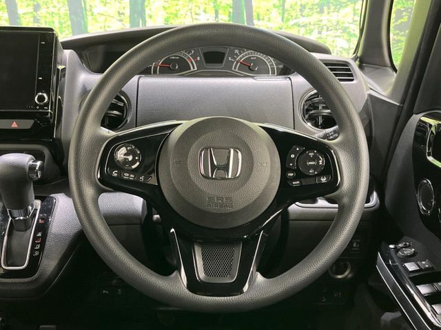 HONDA N BOX CUSTOM 2021 Image 31