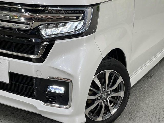 HONDA N BOX CUSTOM 2021 Image 31