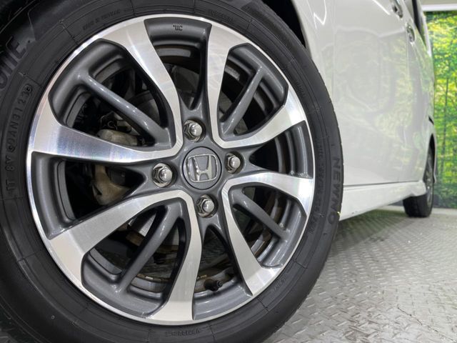 HONDA N BOX CUSTOM 2021 Image 31