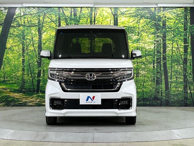 HONDA N BOX CUSTOM 2021 Image 31