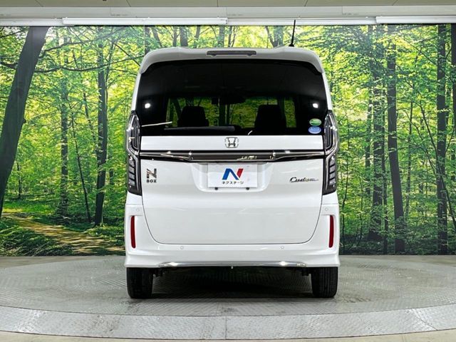 HONDA N BOX CUSTOM 2021 Image 31