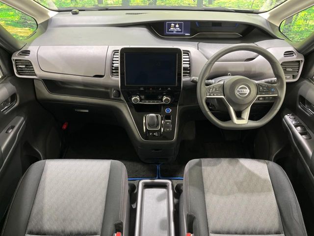 NISSAN SERENA  WG 2021 Image 31