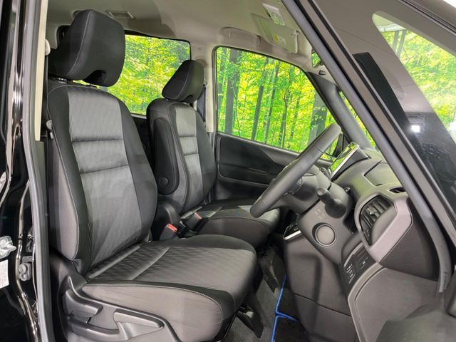 NISSAN SERENA  WG 2021 Image 31