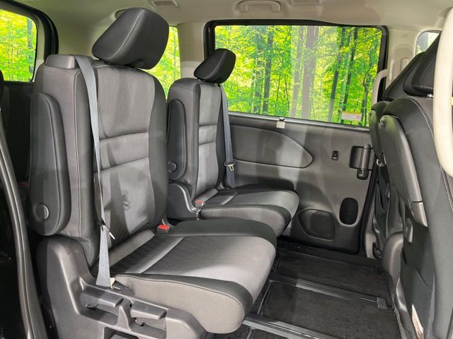 NISSAN SERENA  WG 2021 Image 31