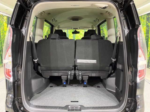 NISSAN SERENA  WG 2021 Image 31