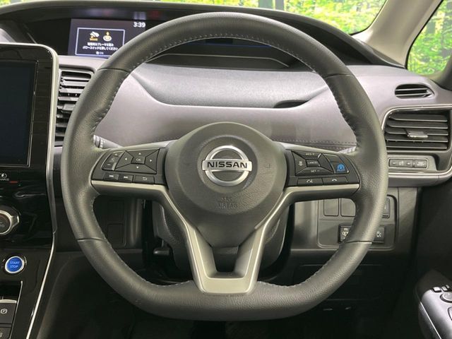 NISSAN SERENA  WG 2021 Image 31