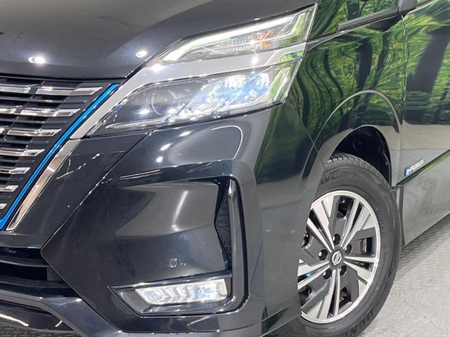NISSAN SERENA  WG 2021 Image 31