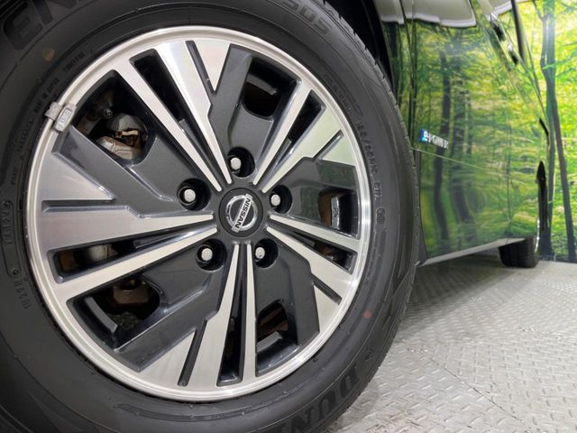 NISSAN SERENA  WG 2021 Image 31