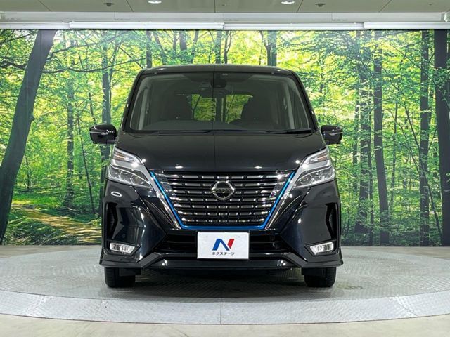 NISSAN SERENA  WG 2021 Image 31